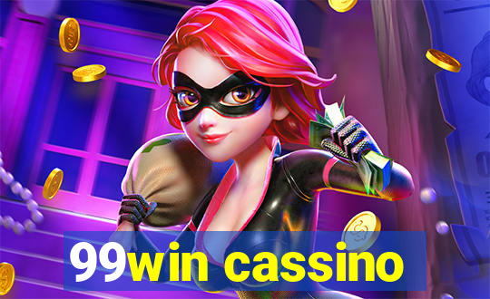99win cassino